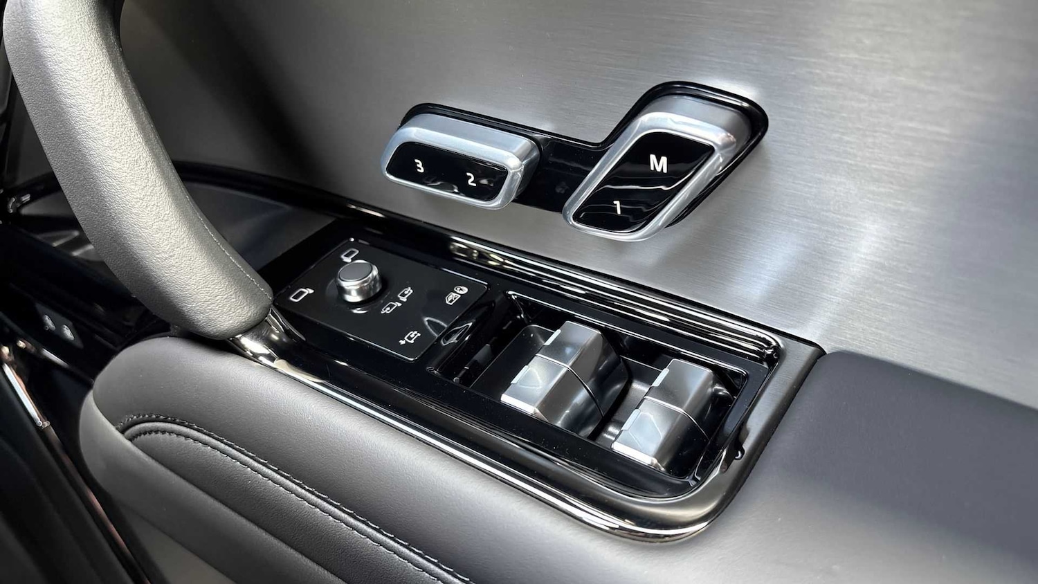 Used Land Rover Range Rover Sport 2025 for sale - 76460060: Photo 33