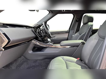 Used Land Rover Range Rover Sport 2025 for sale - 76460060: Photo