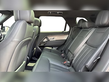 Used Land Rover Range Rover Sport 2025 for sale - 76460060: Photo