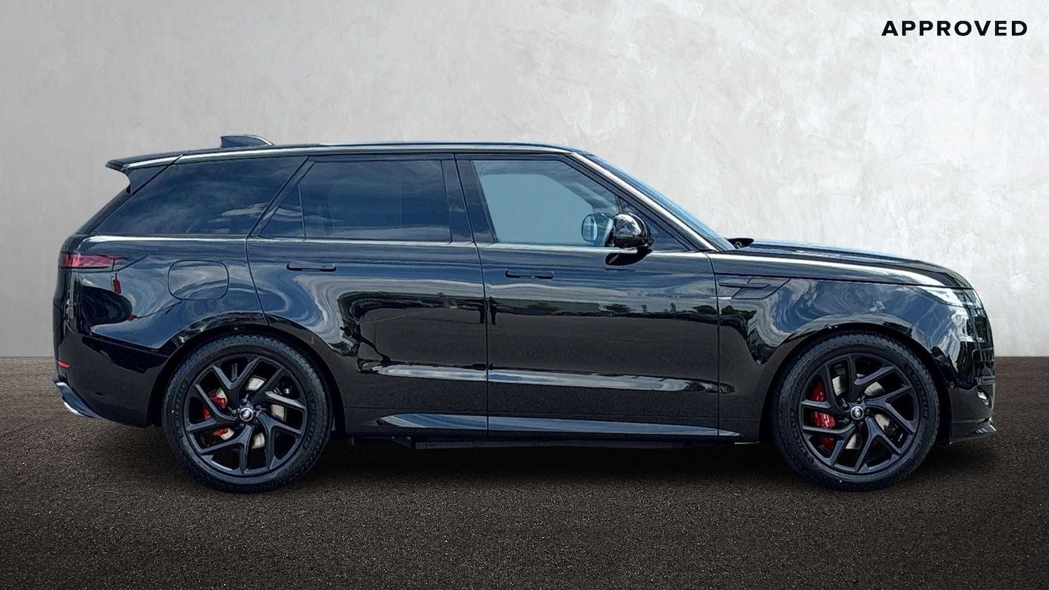 Used Land Rover Range Rover Sport 2025 for sale - 76460060: Photo 5