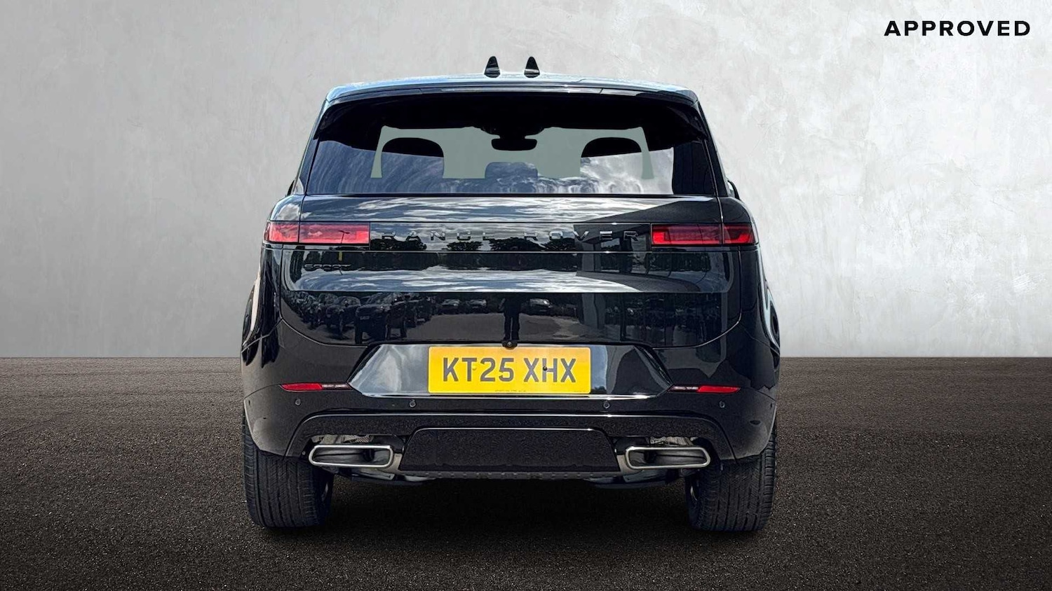 Used Land Rover Range Rover Sport 2025 for sale - 76460060: Photo 6