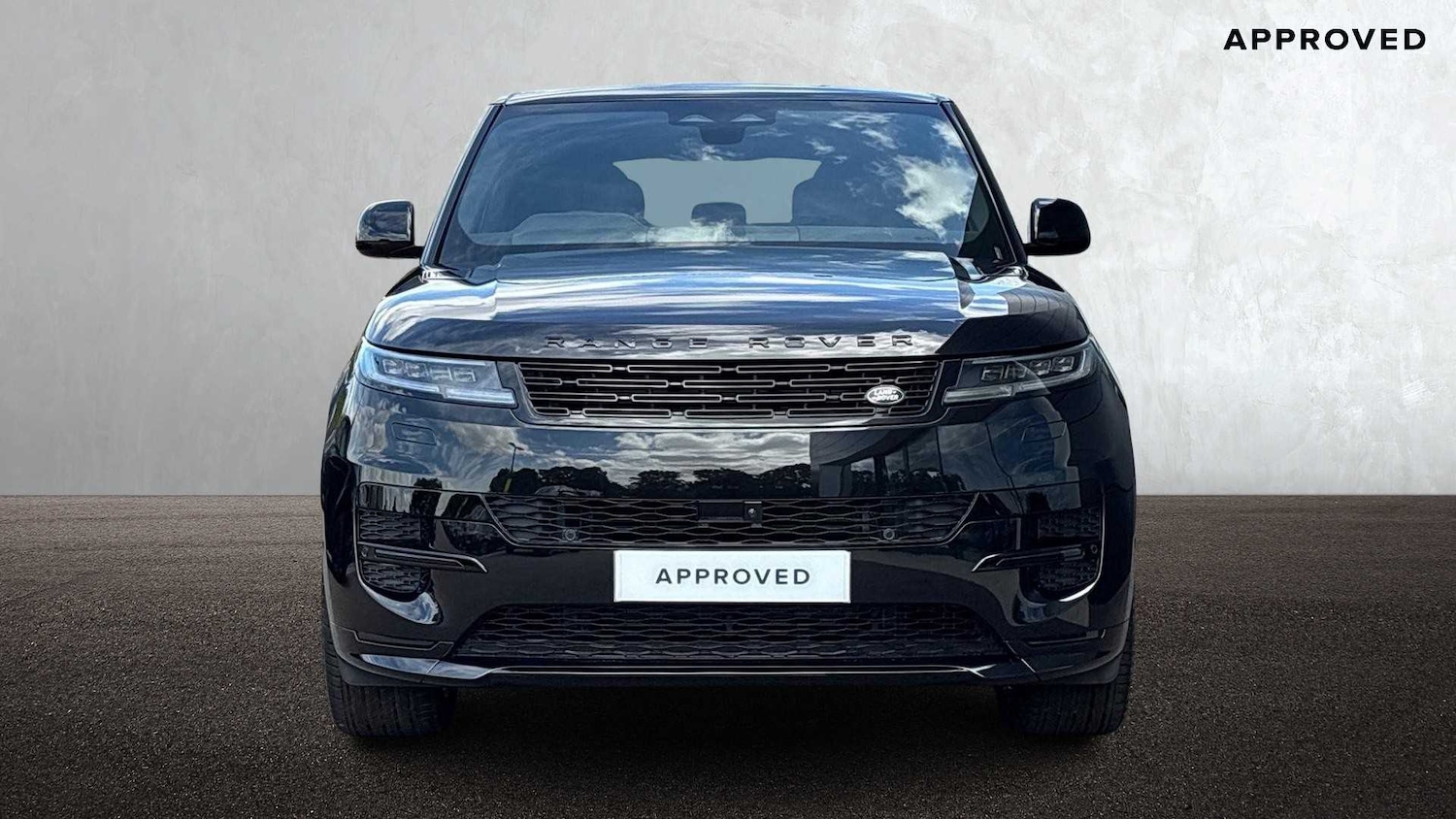 Used Land Rover Range Rover Sport 2025 for sale - 76460060: Photo 7