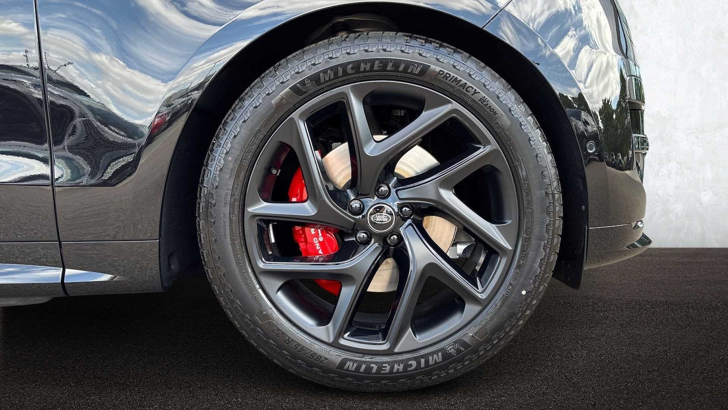 Used Land Rover Range Rover Sport 2025 for sale - 76460060: Photo 8