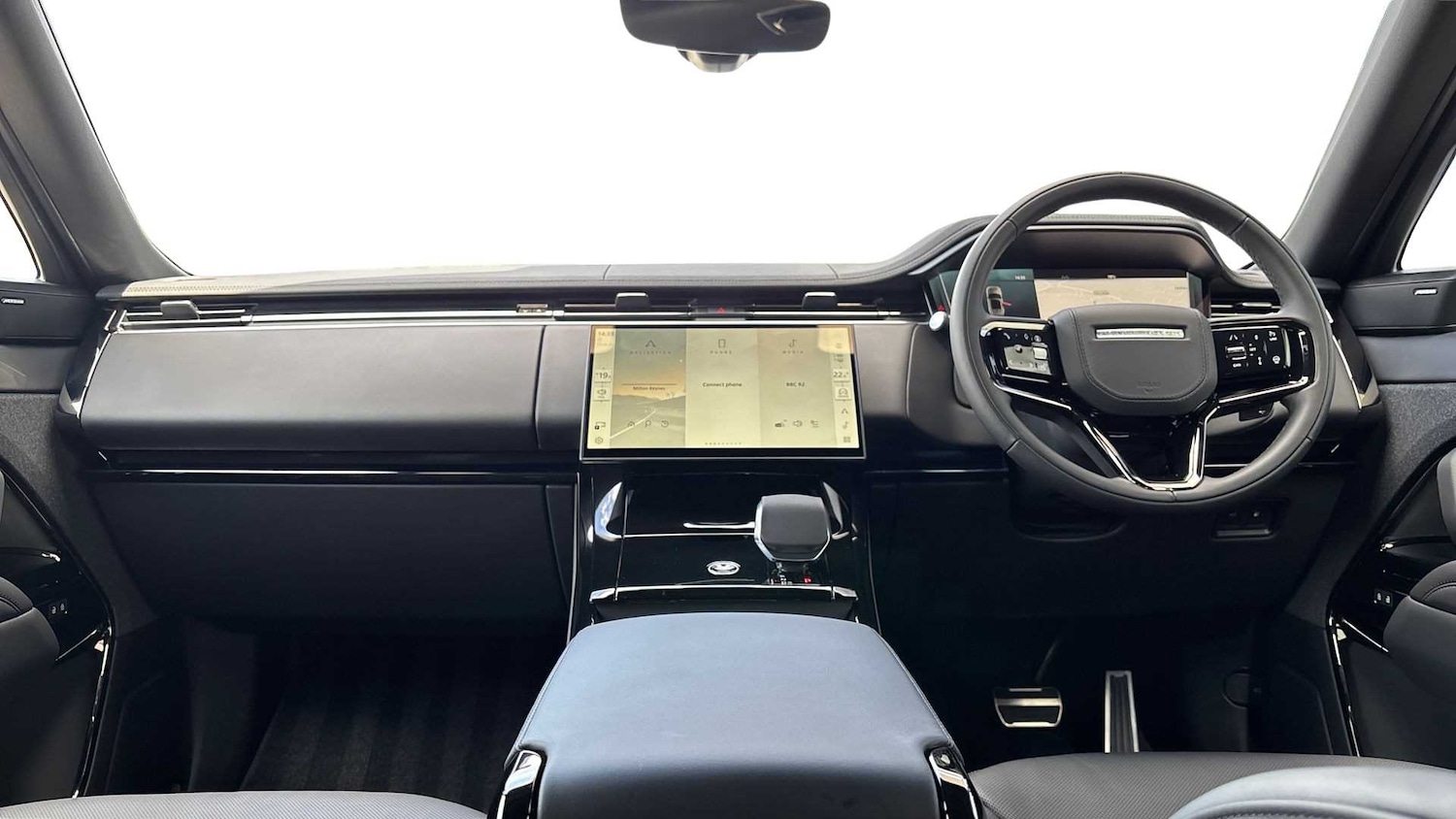 Used Land Rover Range Rover Sport 2025 for sale - 76460060: Photo 9