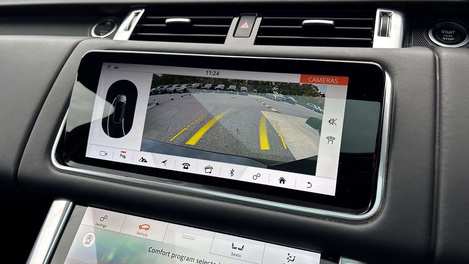 Used Land Rover Range Rover Sport 2021 for sale - 76501928: Photo 12