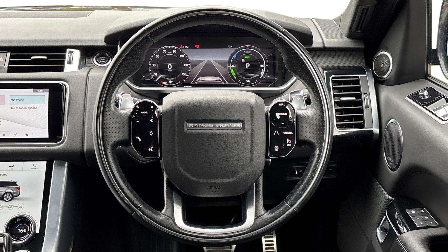 Used Land Rover Range Rover Sport 2021 for sale - 76501928: Photo 15