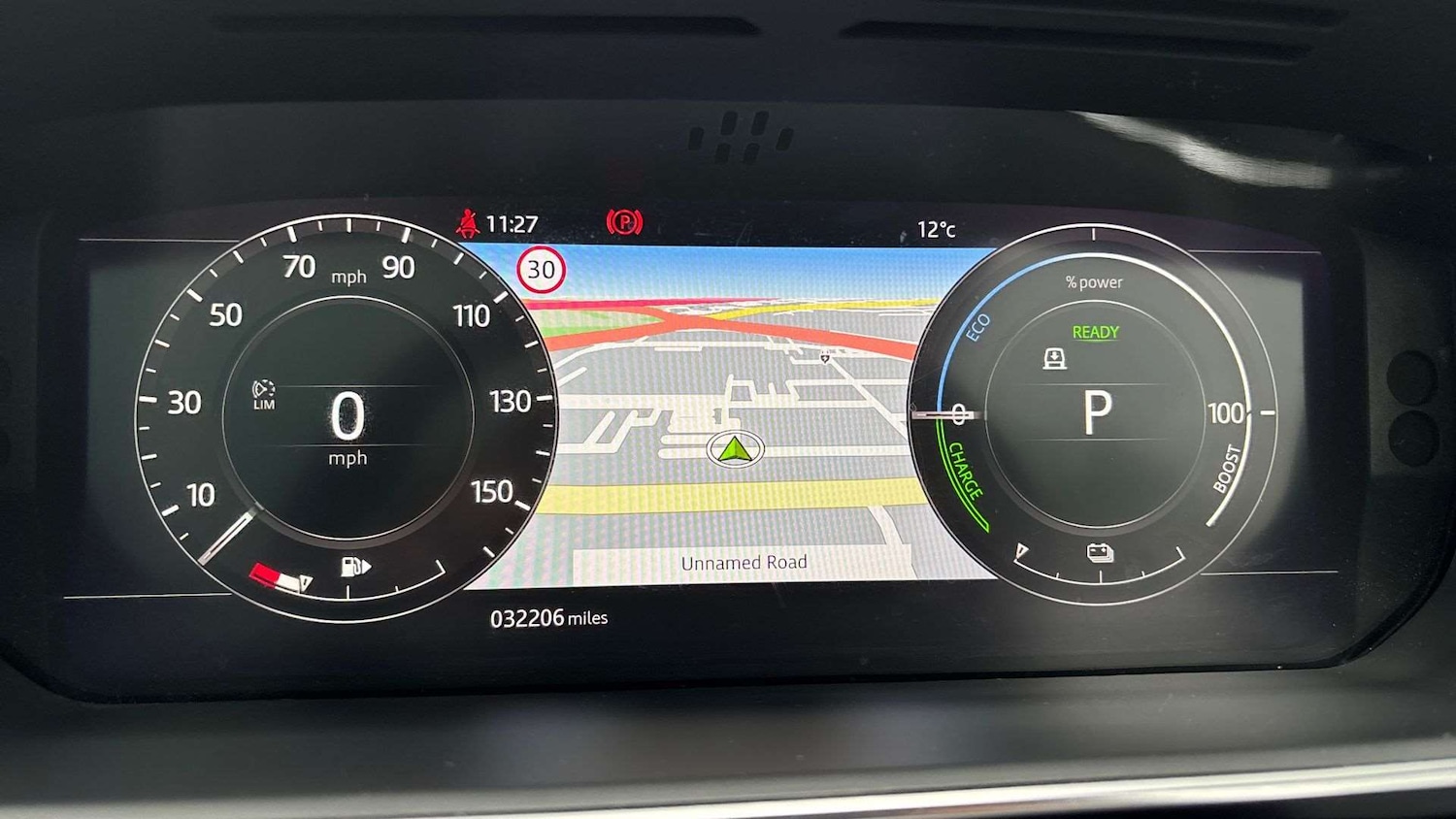 Used Land Rover Range Rover Sport 2021 for sale - 76501928: Photo 16