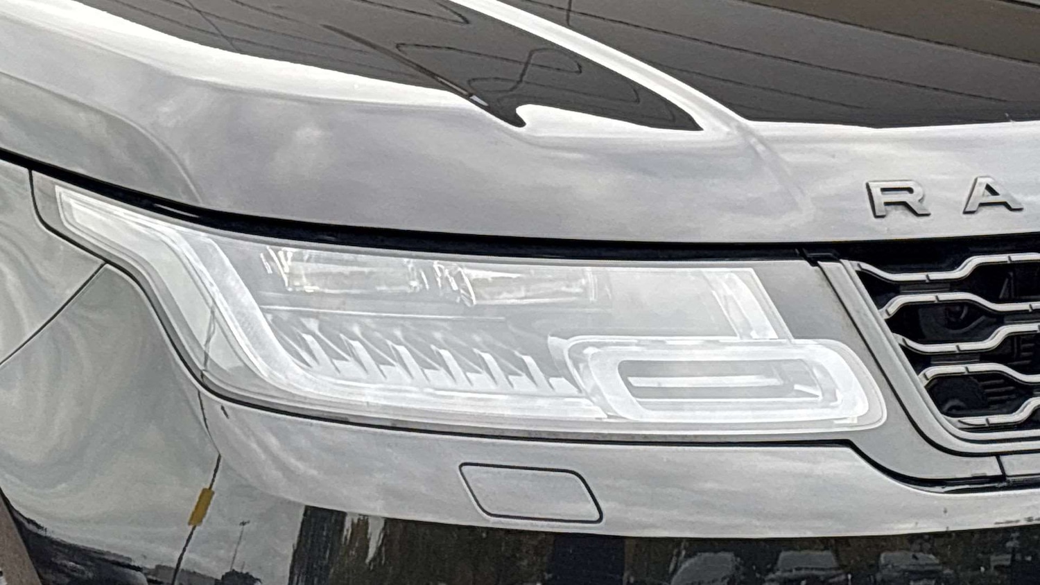 Used Land Rover Range Rover Sport 2021 for sale - 76501928: Photo 17