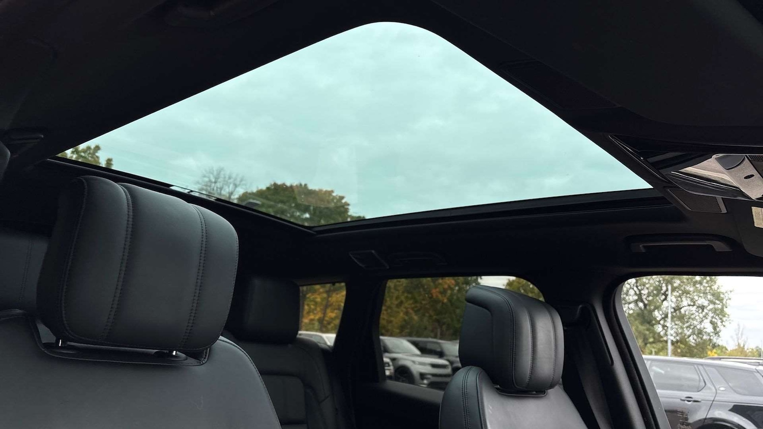 Used Land Rover Range Rover Sport 2021 for sale - 76501928: Photo 21