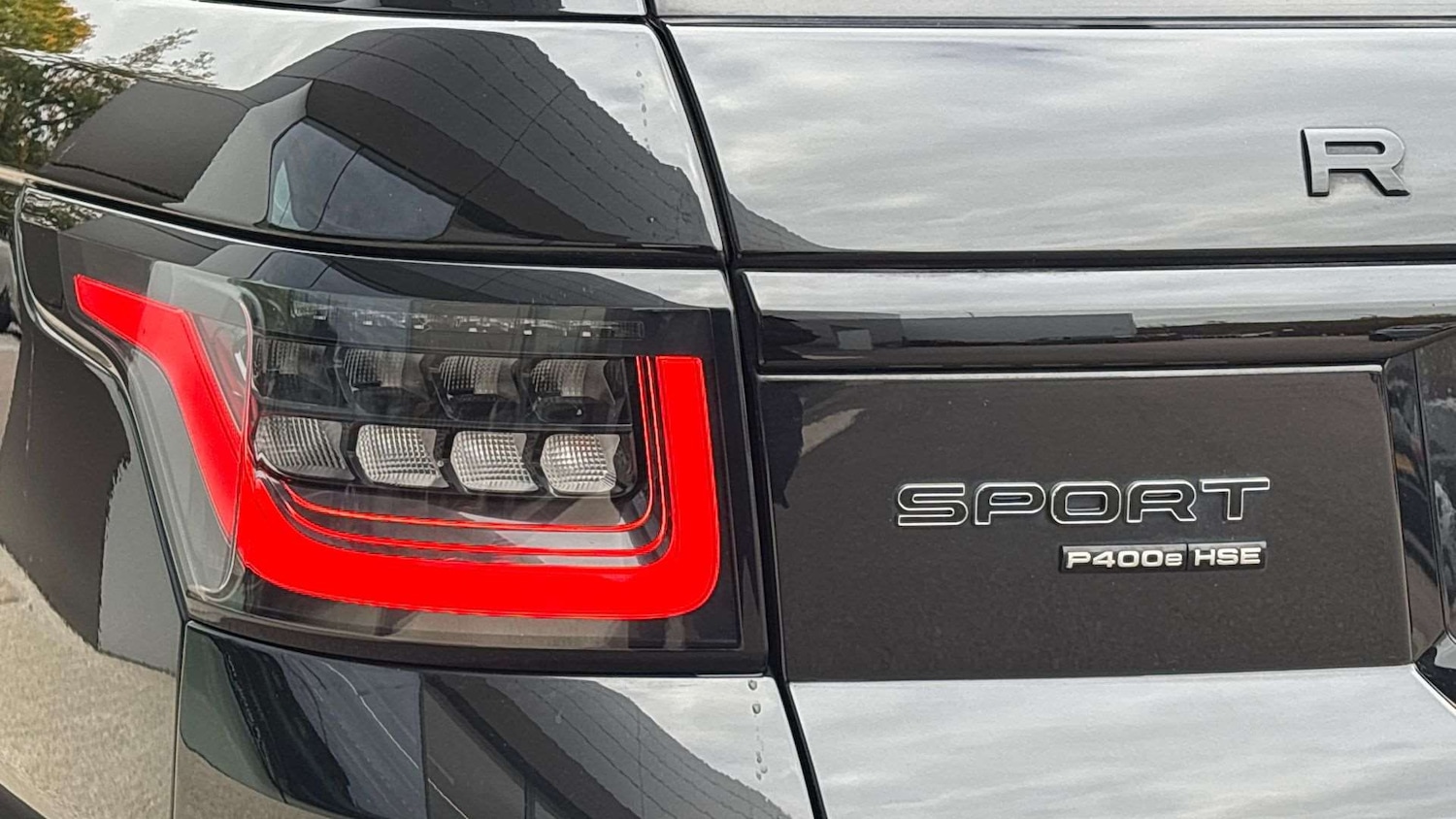 Used Land Rover Range Rover Sport 2021 for sale - 76501928: Photo 26