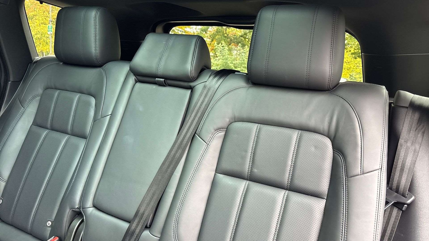 Used Land Rover Range Rover Sport 2021 for sale - 76501928: Photo 35