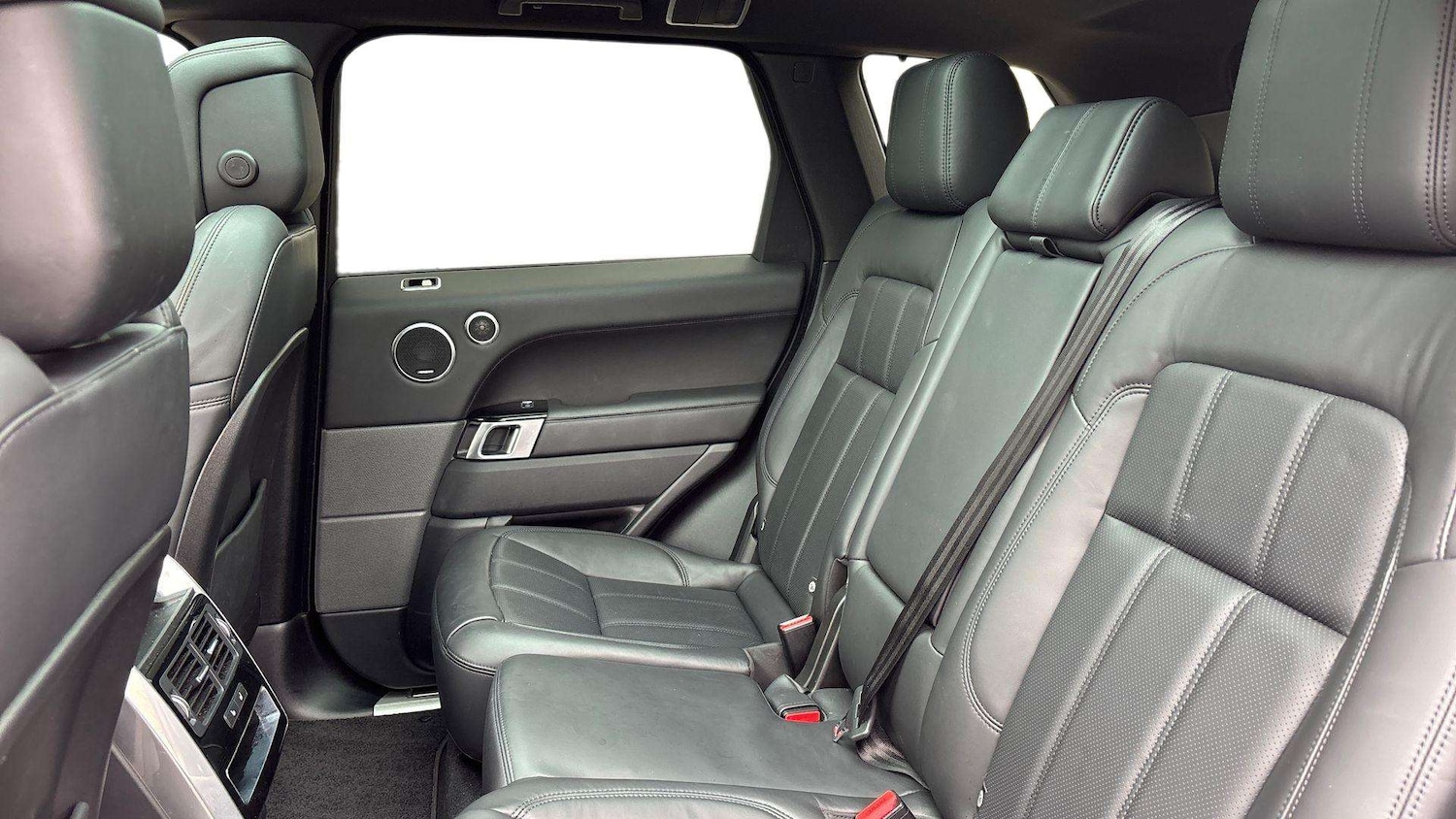 Used Land Rover Range Rover Sport 2021 for sale - 76501928: Photo 4