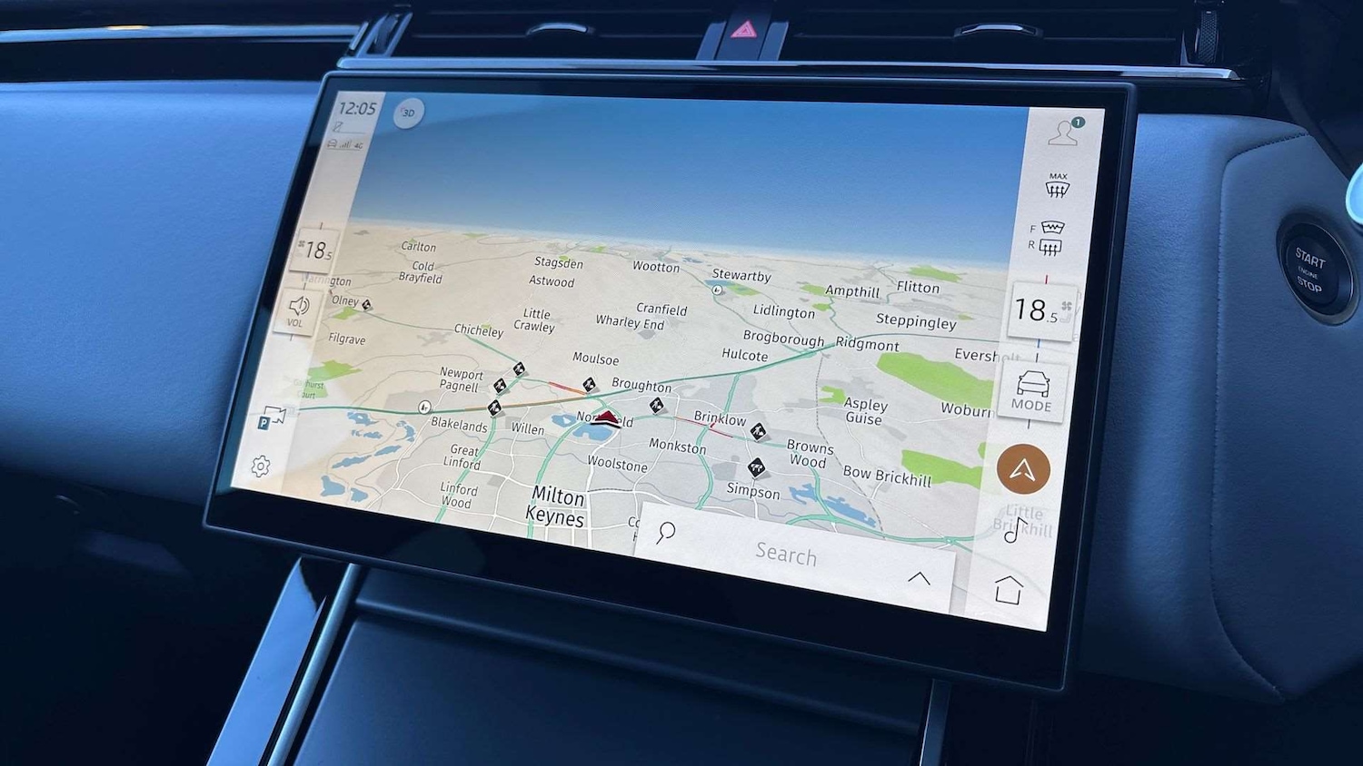 Used Land Rover Range Rover Velar 2024 for sale - 76460412: Photo 11