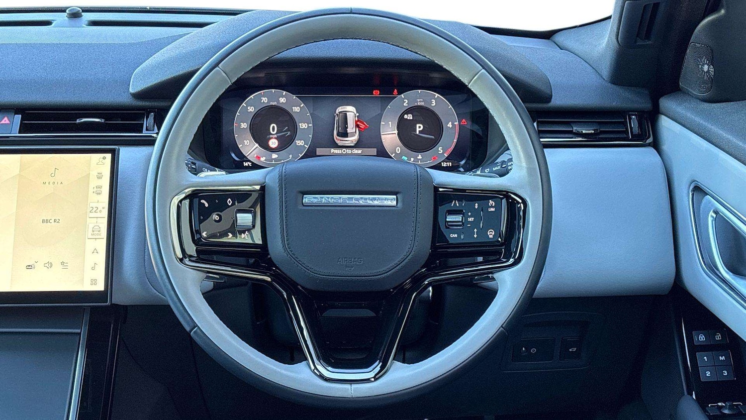 Used Land Rover Range Rover Velar 2024 for sale - 76460412: Photo 15