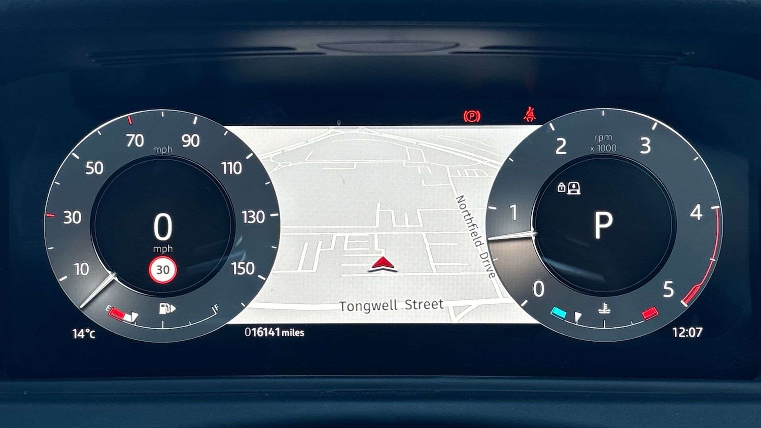 Used Land Rover Range Rover Velar 2024 for sale - 76460412: Photo 16