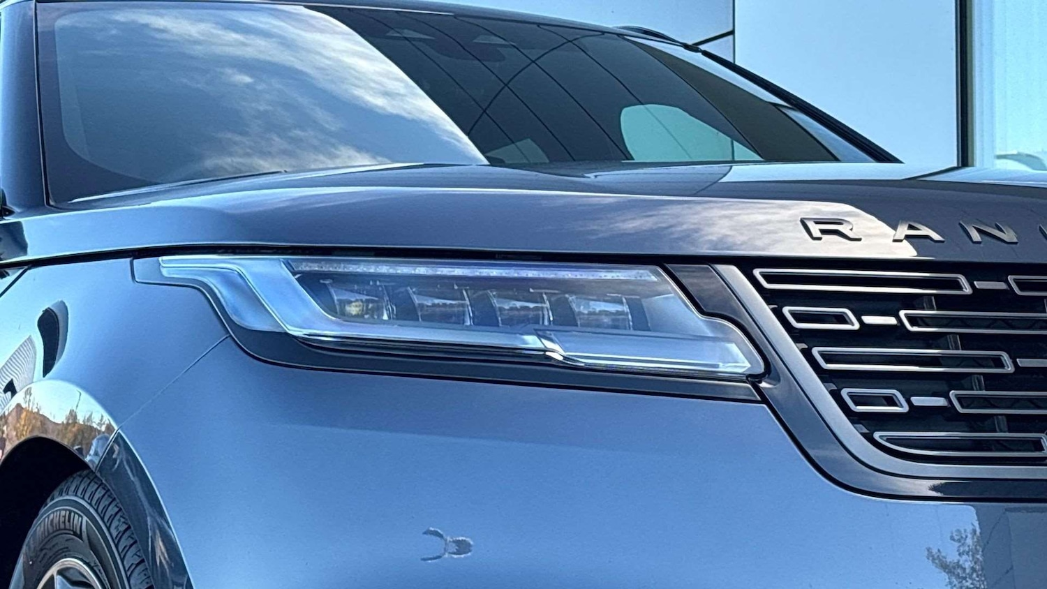 Used Land Rover Range Rover Velar 2024 for sale - 76460412: Photo 17