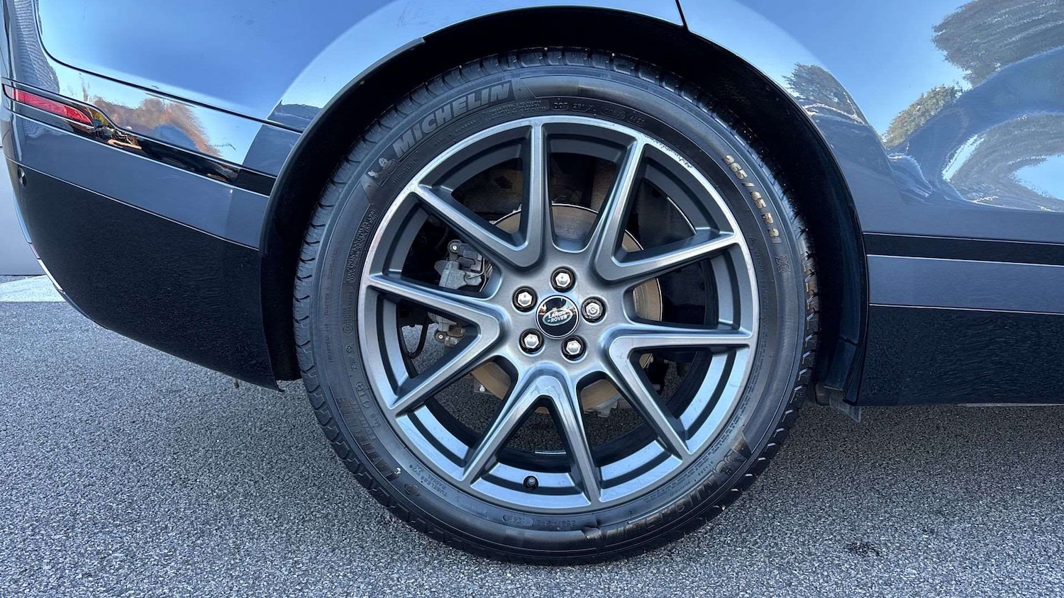 Used Land Rover Range Rover Velar 2024 for sale - 76460412: Photo 24