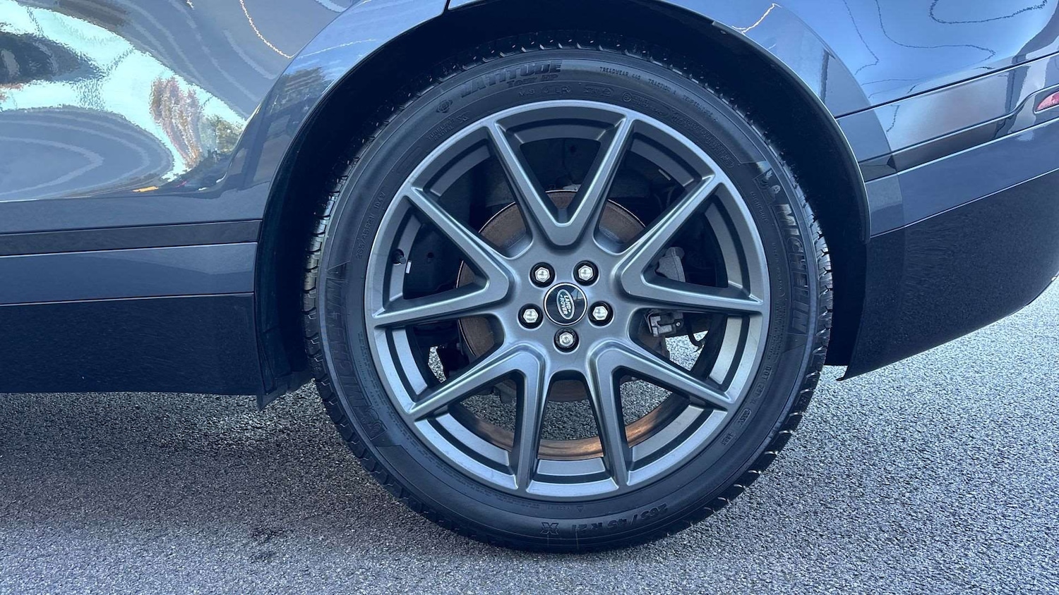 Used Land Rover Range Rover Velar 2024 for sale - 76460412: Photo 25