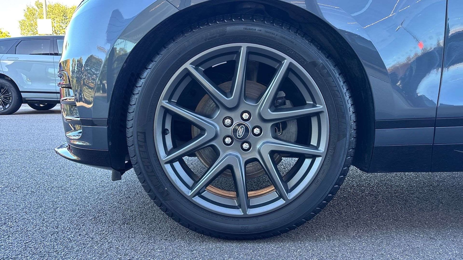 Used Land Rover Range Rover Velar 2024 for sale - 76460412: Photo 26