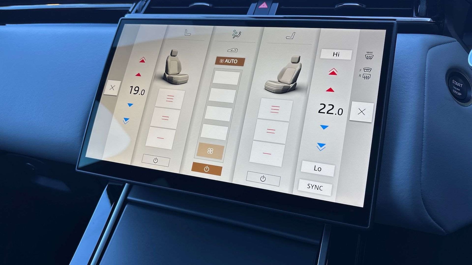 Used Land Rover Range Rover Velar 2024 for sale - 76460412: Photo 35