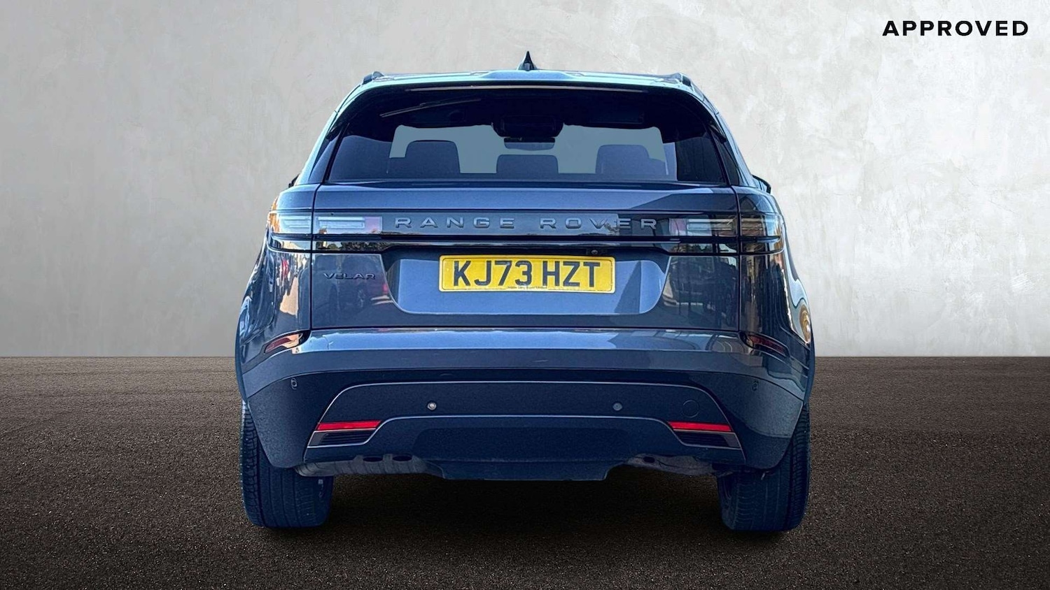 Used Land Rover Range Rover Velar 2024 for sale - 76460412: Photo 6