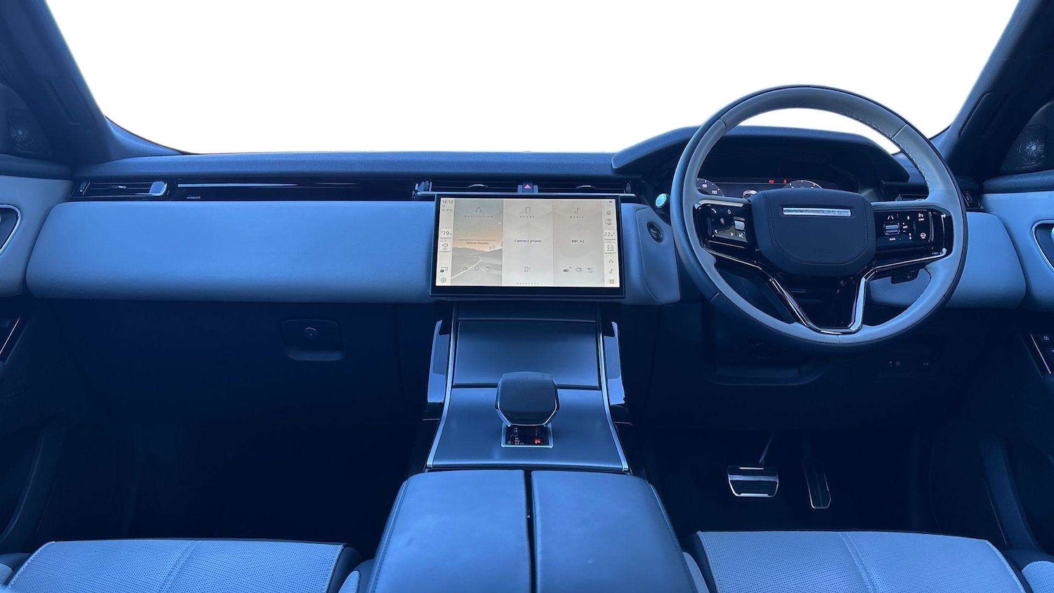 Used Land Rover Range Rover Velar 2024 for sale - 76460412: Photo 9