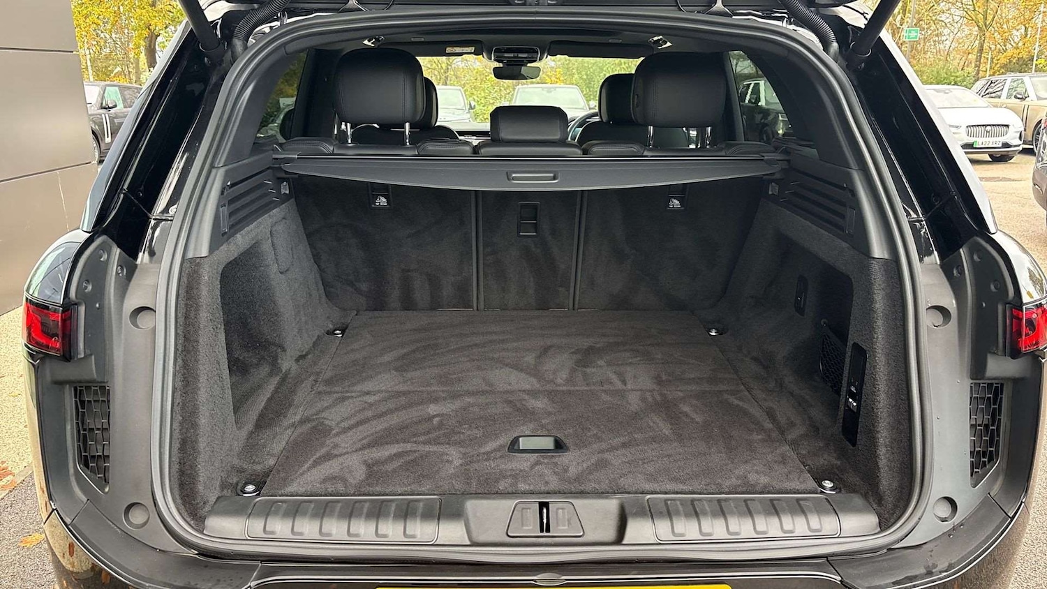 Used Land Rover Range Rover Sport 2023 for sale - 76515567: Photo 10