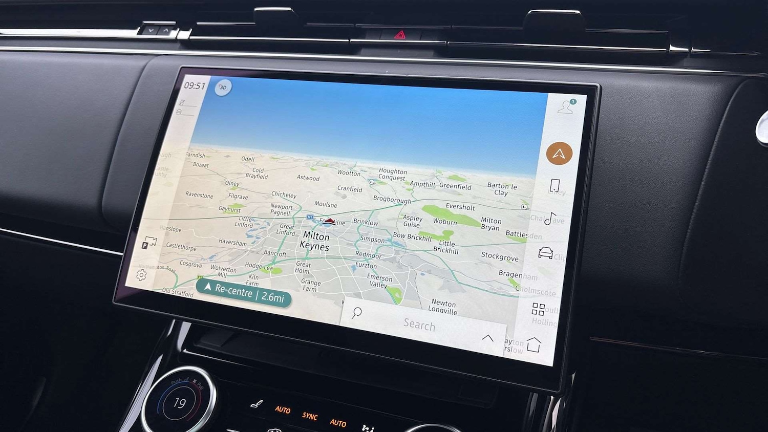 Used Land Rover Range Rover Sport 2023 for sale - 76515567: Photo 11