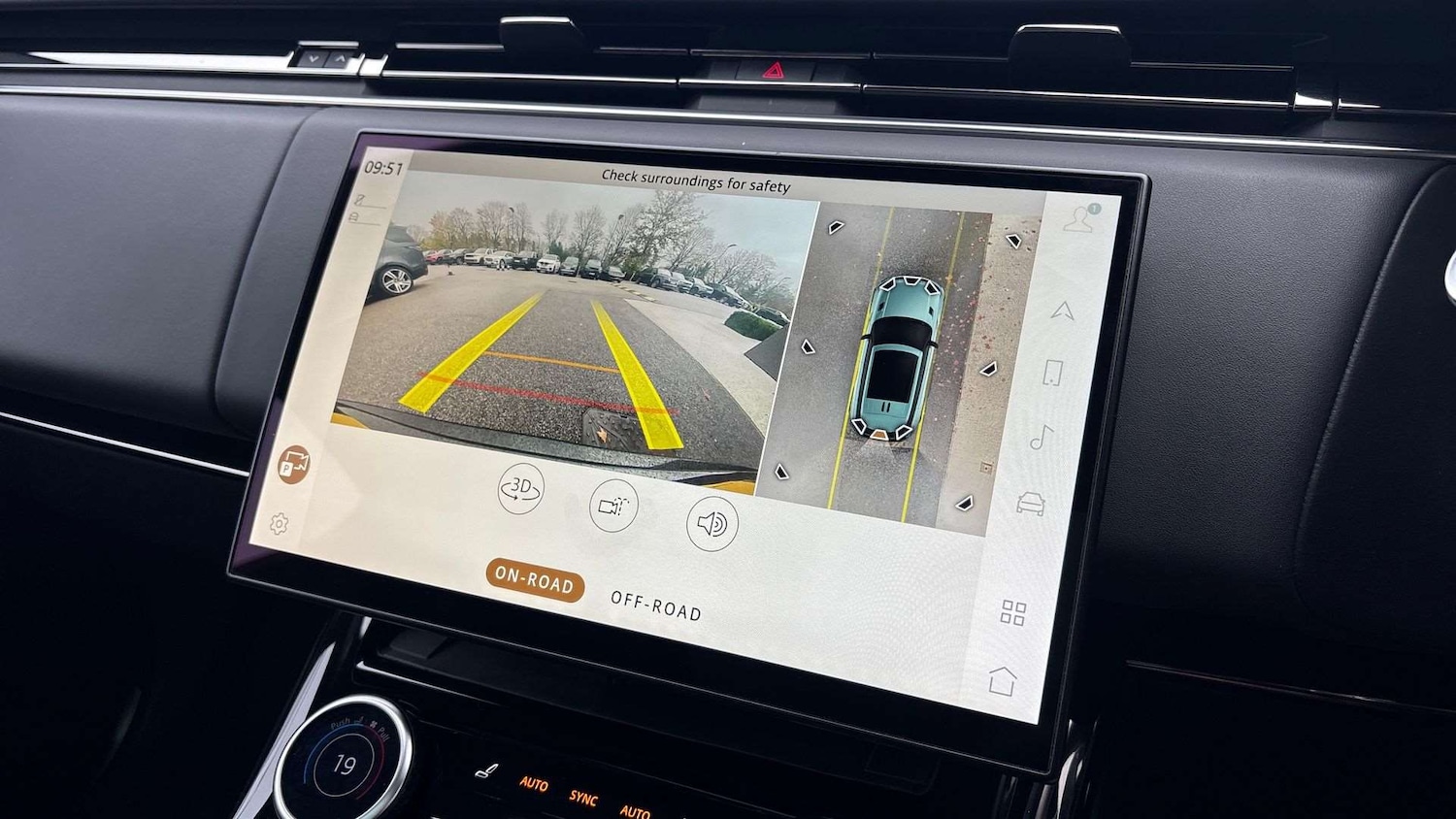 Used Land Rover Range Rover Sport 2023 for sale - 76515567: Photo 12