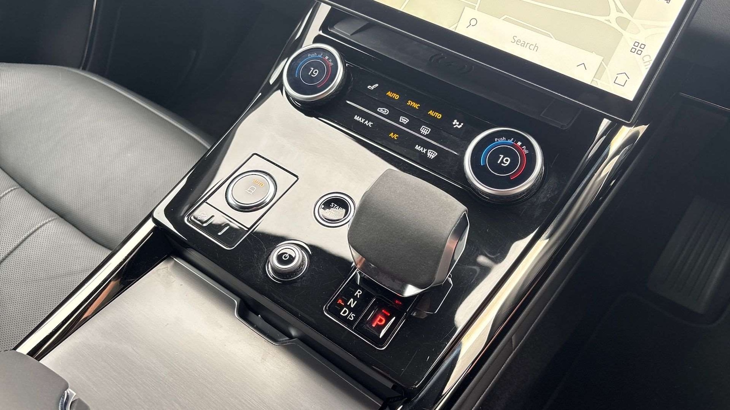 Used Land Rover Range Rover Sport 2023 for sale - 76515567: Photo 13