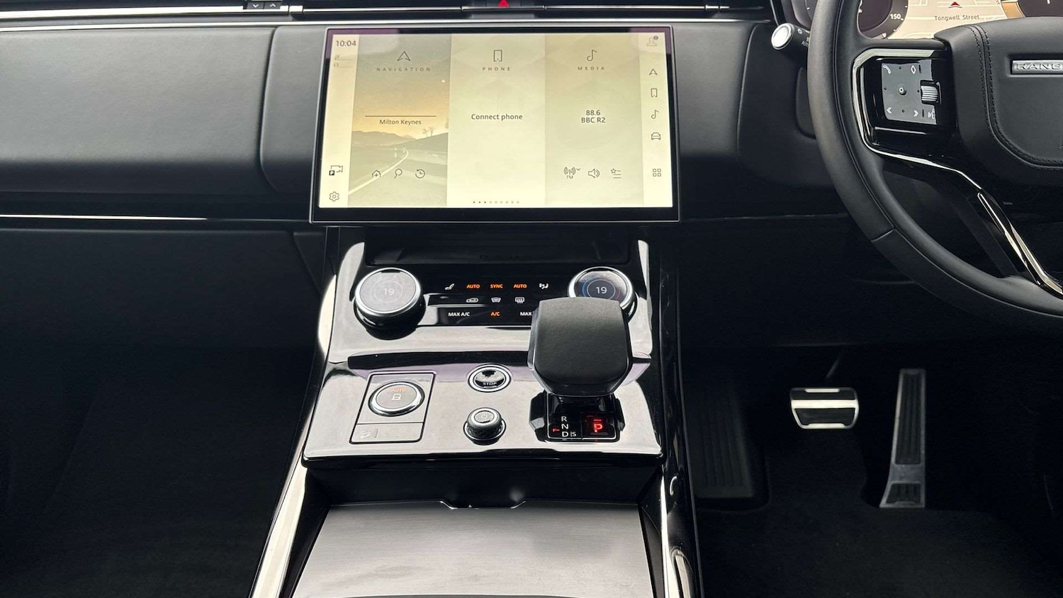 Used Land Rover Range Rover Sport 2023 for sale - 76515567: Photo 14