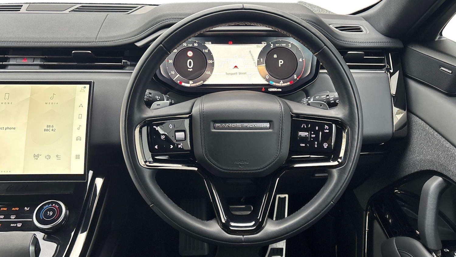 Used Land Rover Range Rover Sport 2023 for sale - 76515567: Photo 15