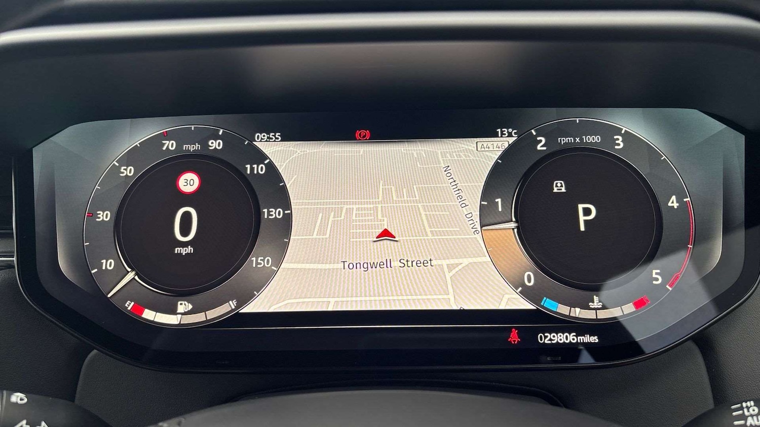 Used Land Rover Range Rover Sport 2023 for sale - 76515567: Photo 16