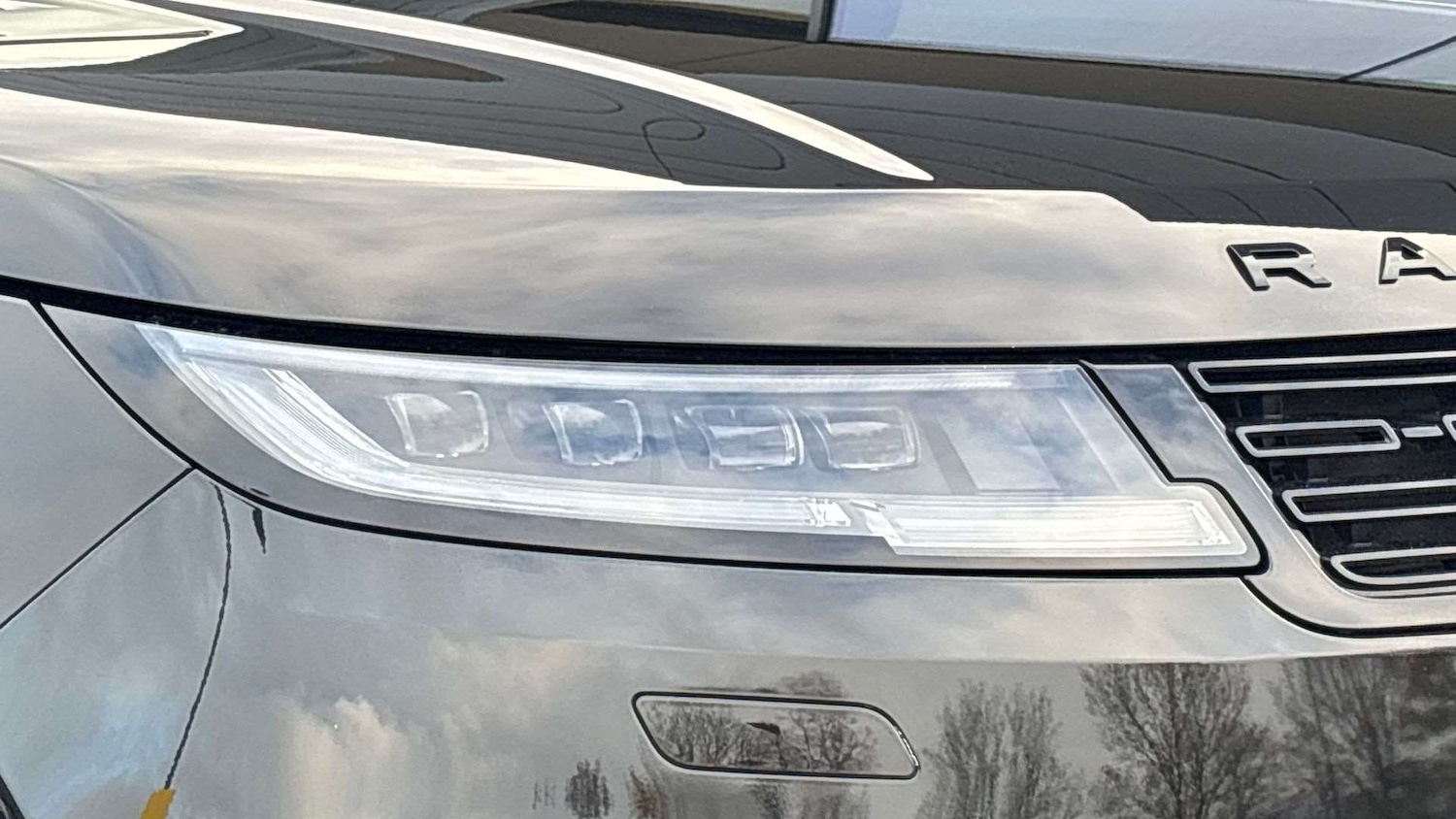 Used Land Rover Range Rover Sport 2023 for sale - 76515567: Photo 17