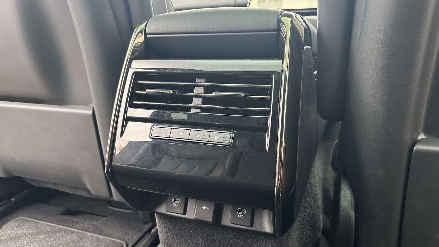 Used Land Rover Range Rover Sport 2023 for sale - 76515567: Photo 18