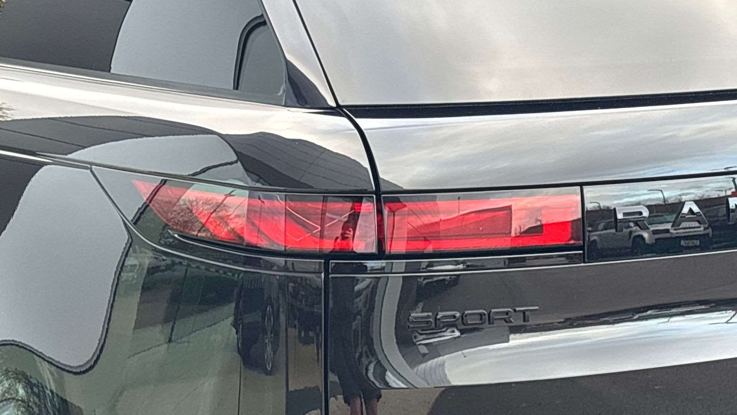 Used Land Rover Range Rover Sport 2023 for sale - 76515567: Photo 19