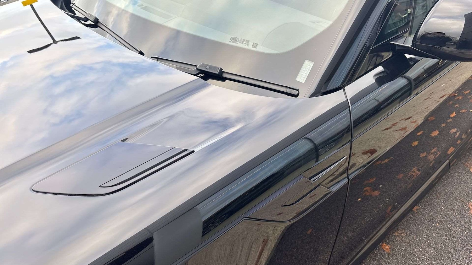 Used Land Rover Range Rover Sport 2023 for sale - 76515567: Photo 20