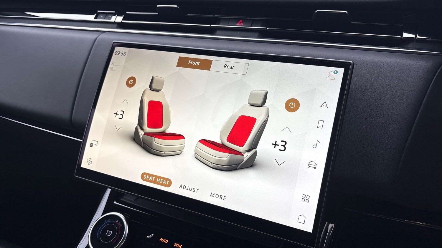 Used Land Rover Range Rover Sport 2023 for sale - 76515567: Photo 22