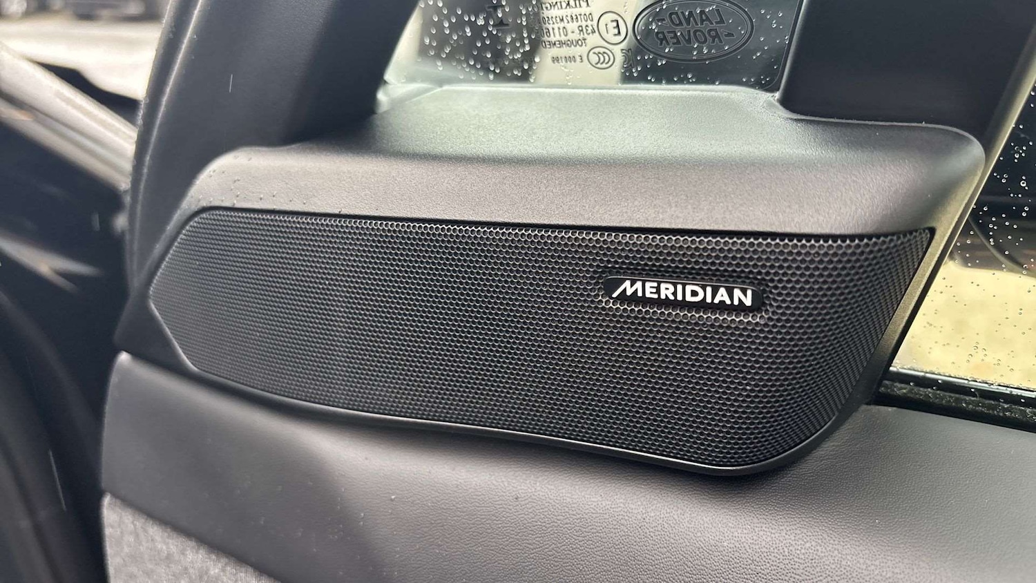 Used Land Rover Range Rover Sport 2023 for sale - 76515567: Photo 24