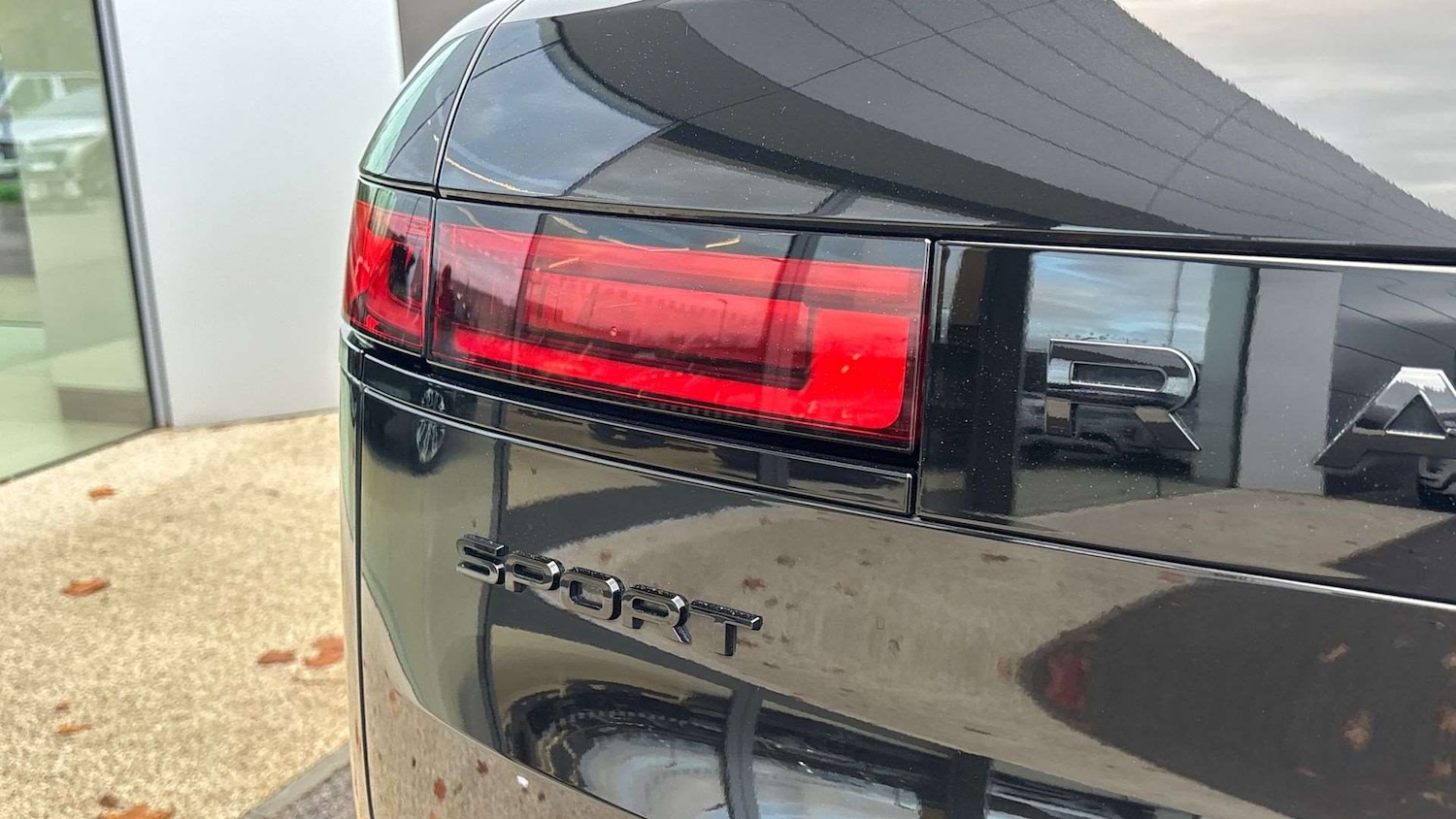 Used Land Rover Range Rover Sport 2023 for sale - 76515567: Photo 26