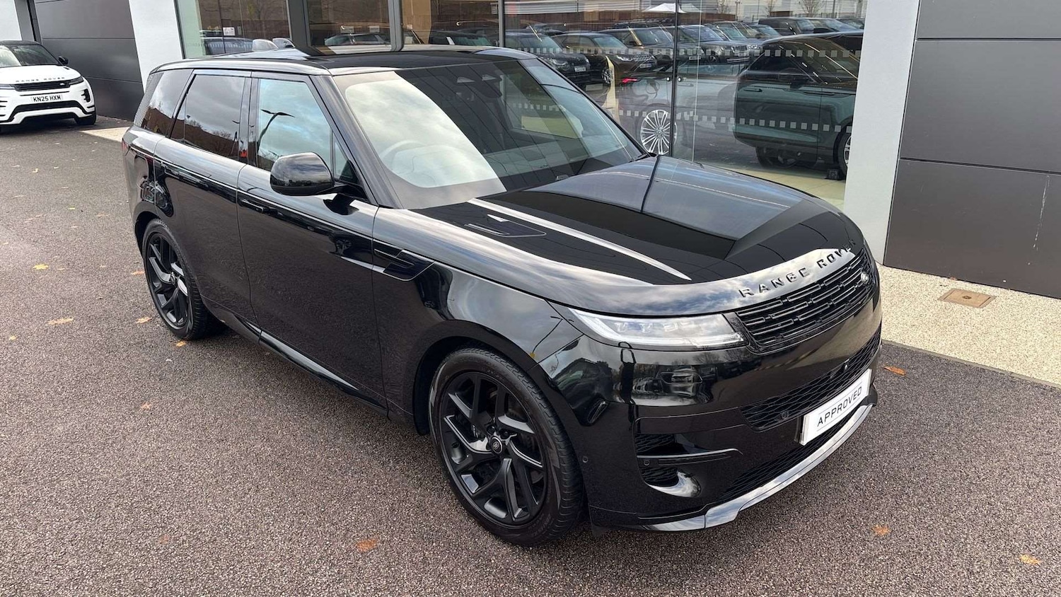 Used Land Rover Range Rover Sport 2023 for sale - 76515567: Photo 29