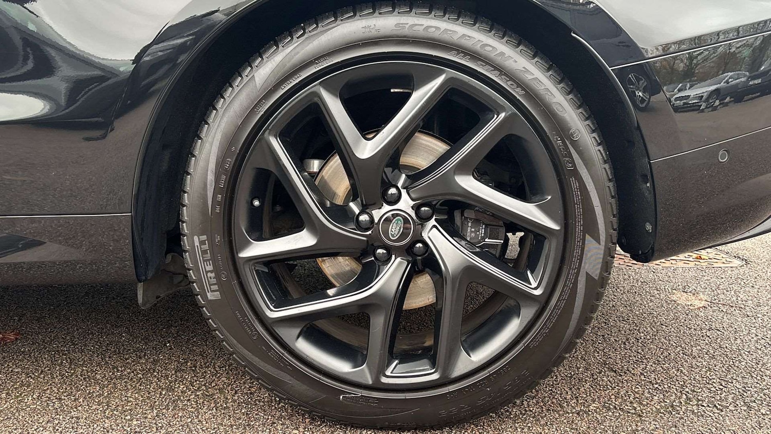 Used Land Rover Range Rover Sport 2023 for sale - 76515567: Photo 33