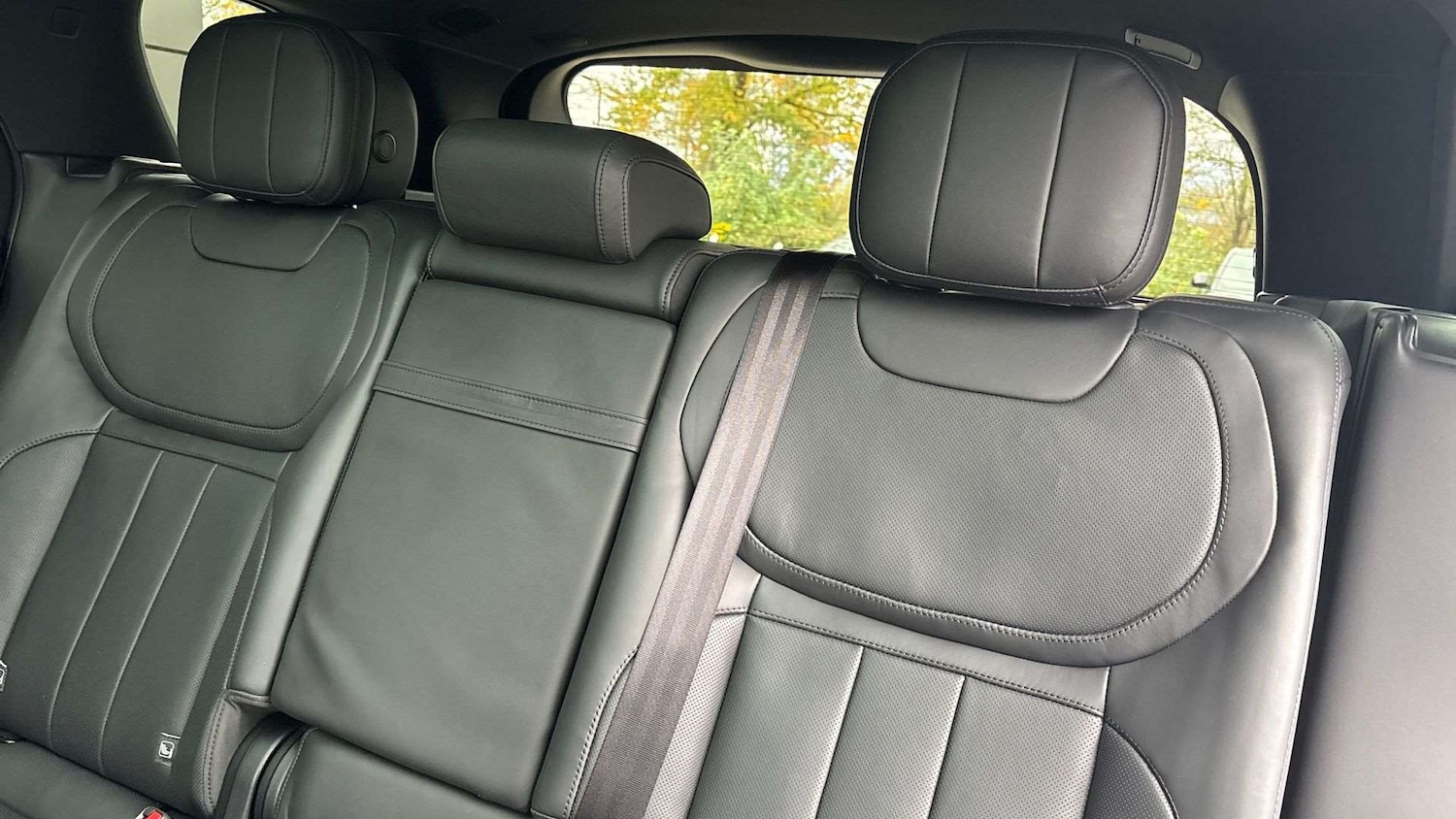 Used Land Rover Range Rover Sport 2023 for sale - 76515567: Photo 35