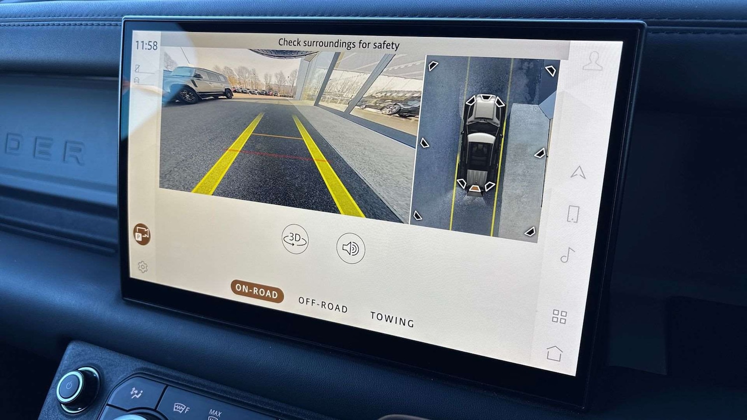 Used Land Rover Defender 110 2022 for sale - 77068505: Photo 12