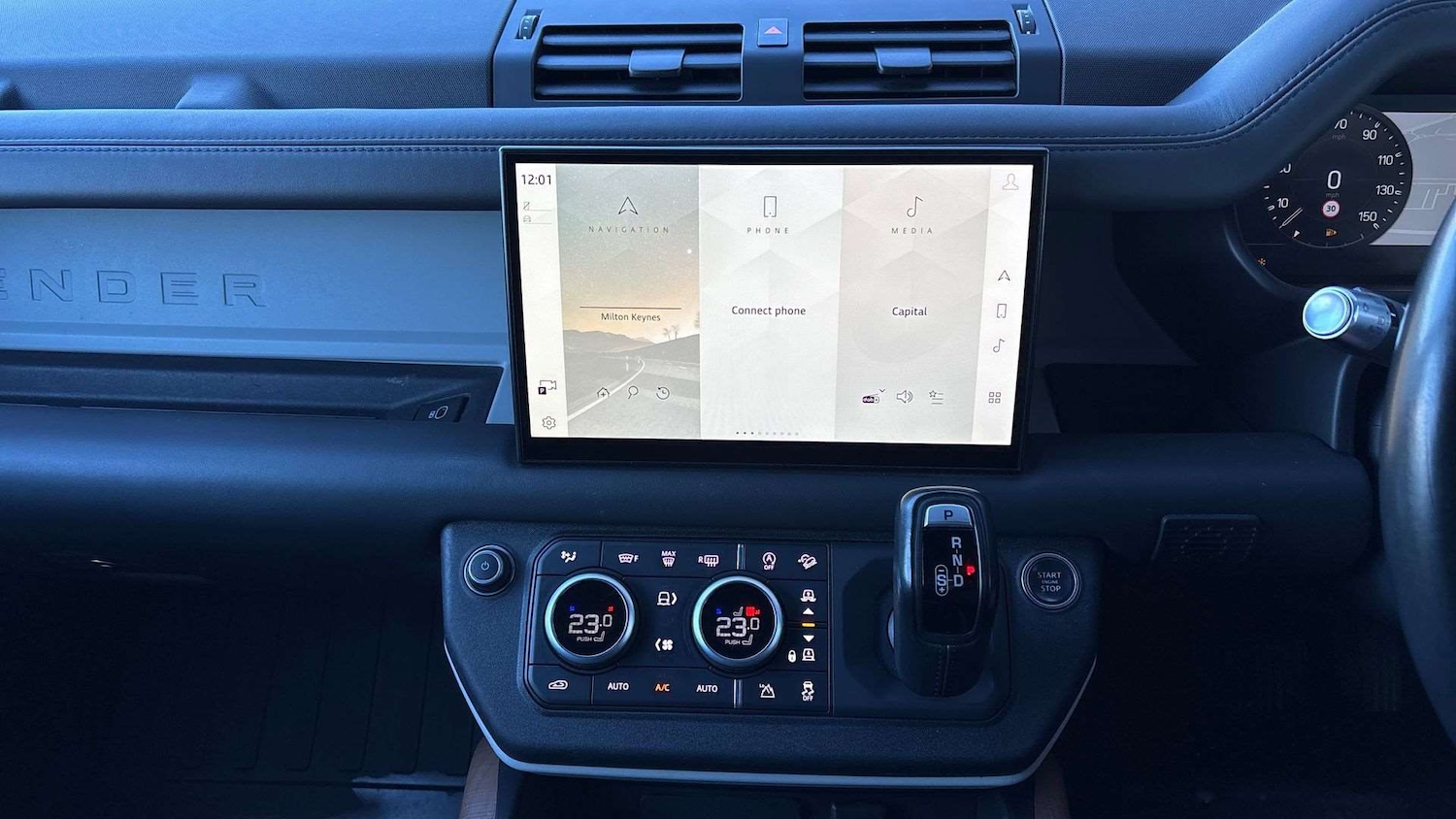 Used Land Rover Defender 110 2022 for sale - 77068505: Photo 14