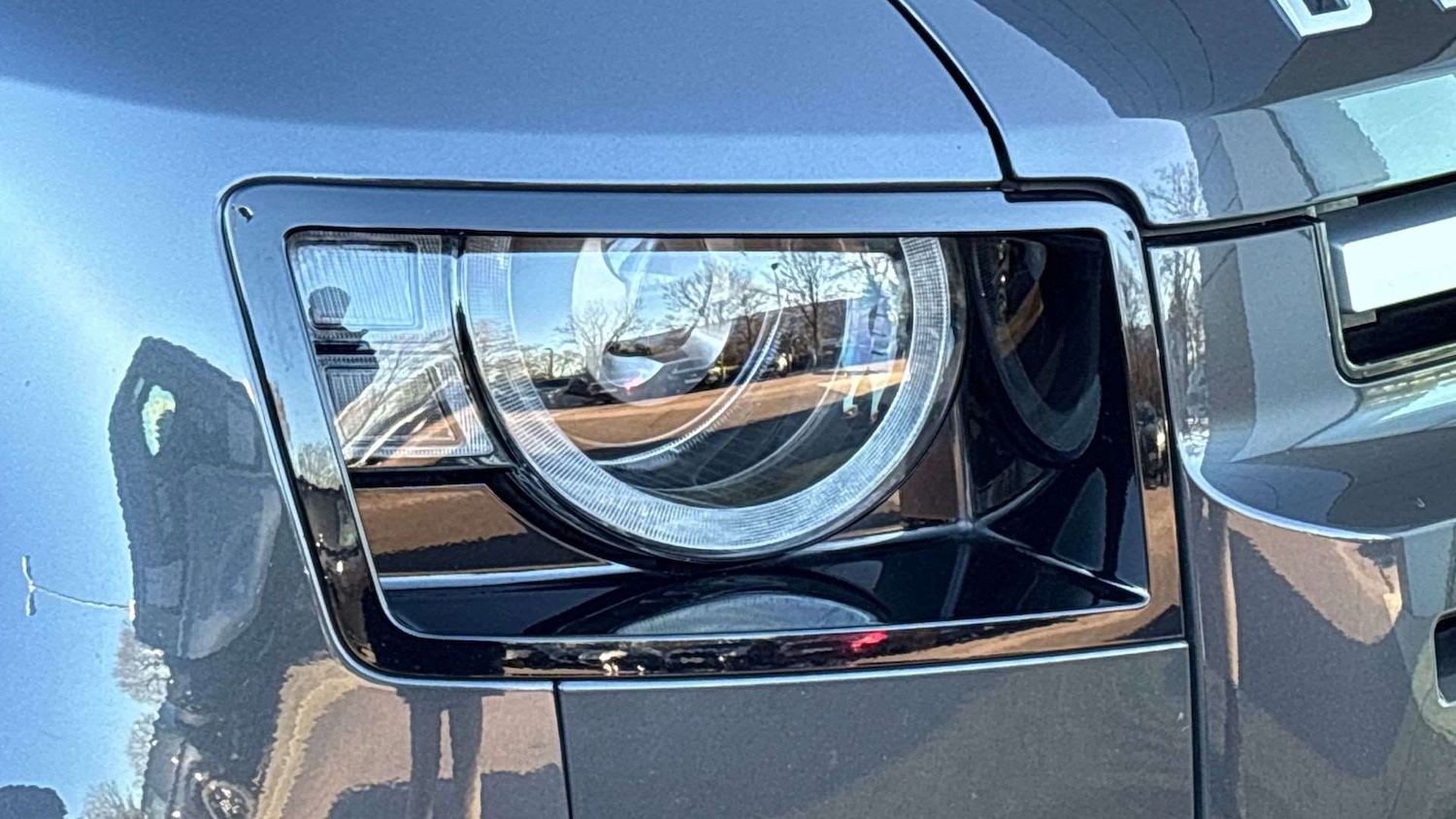 Used Land Rover Defender 110 2022 for sale - 77068505: Photo 17