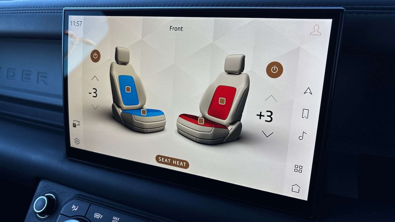 Used Land Rover Defender 110 2022 for sale - 77068505: Photo 22