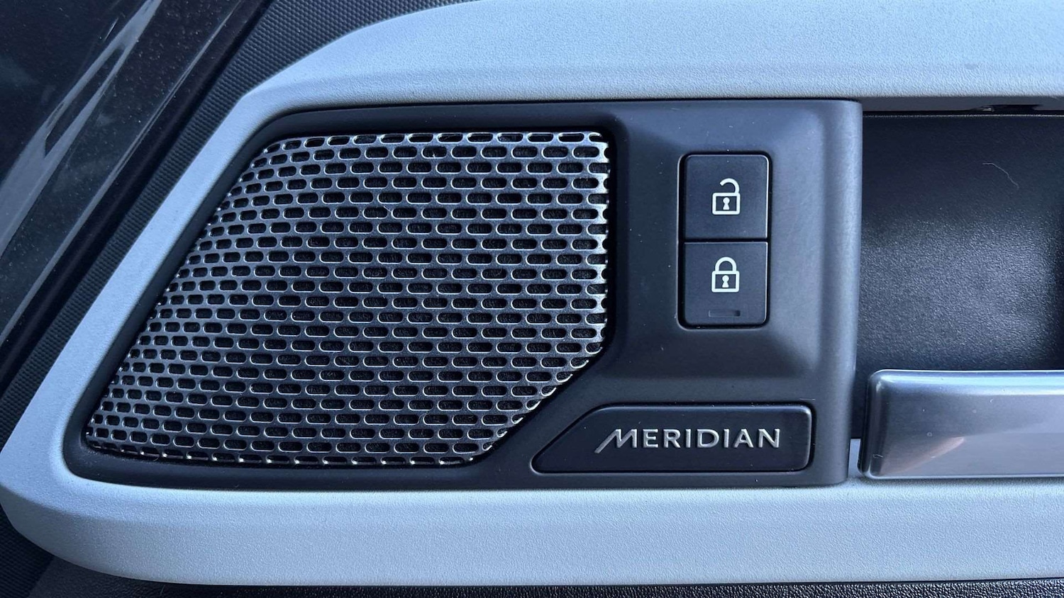 Used Land Rover Defender 110 2022 for sale - 77068505: Photo 24