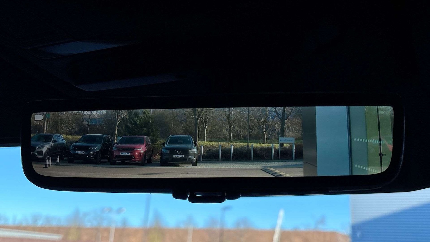 Used Land Rover Defender 110 2022 for sale - 77068505: Photo 33