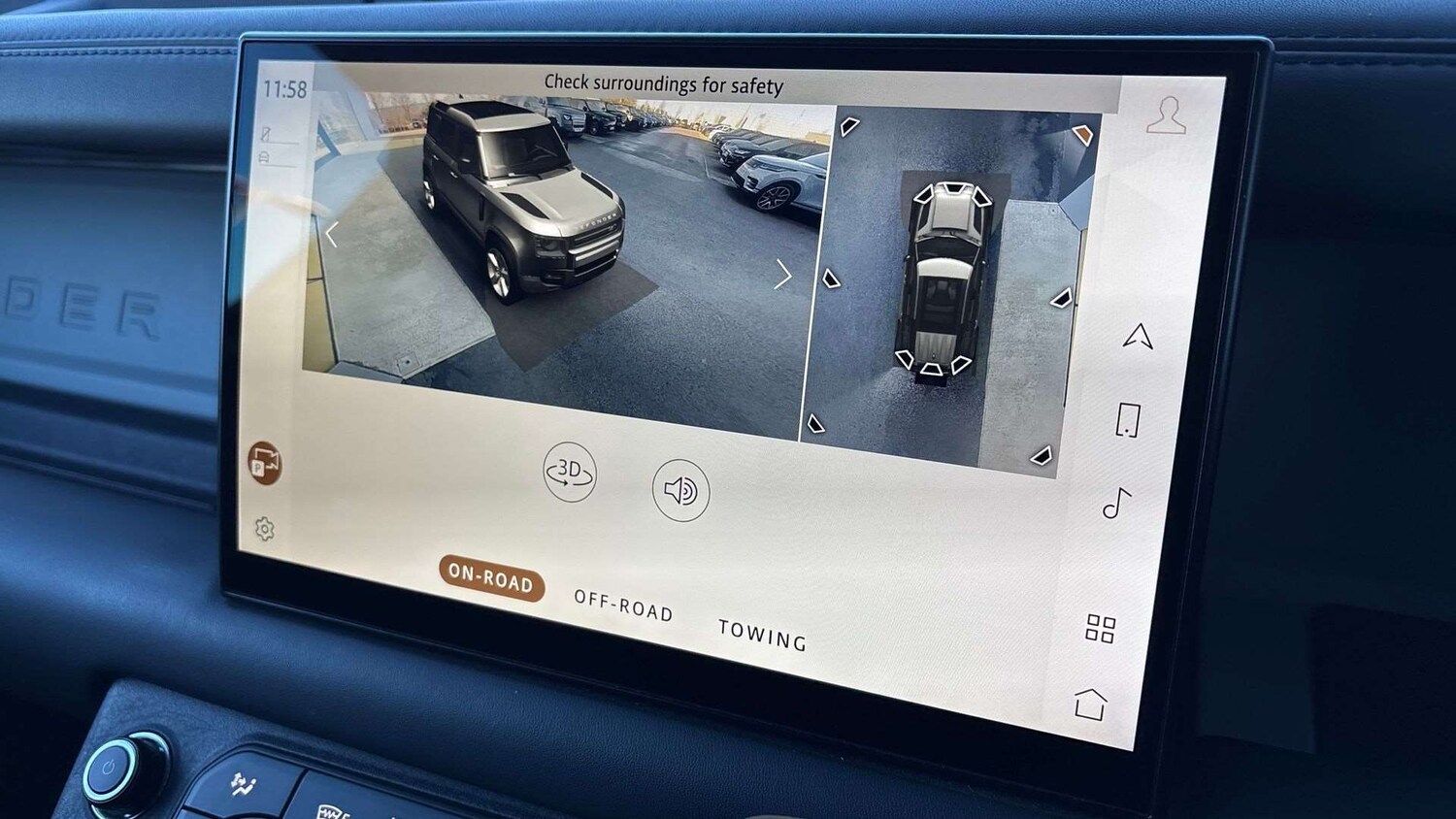 Used Land Rover Defender 110 2022 for sale - 77068505: Photo 35